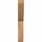 Ekena Millwork Crestline Smooth Corbel, Western Red Cedar, 3 1/2"W x 10"D x 26"H COR04X10X26CRE00SWR - alternate 3
